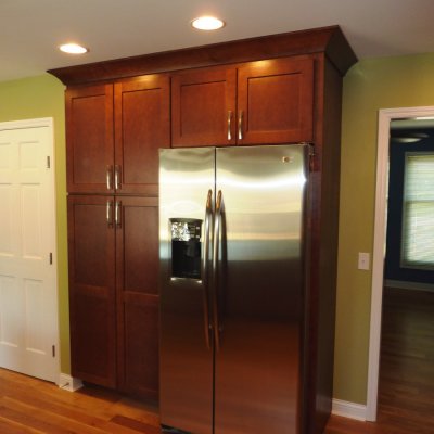 Kitchen remodels 8